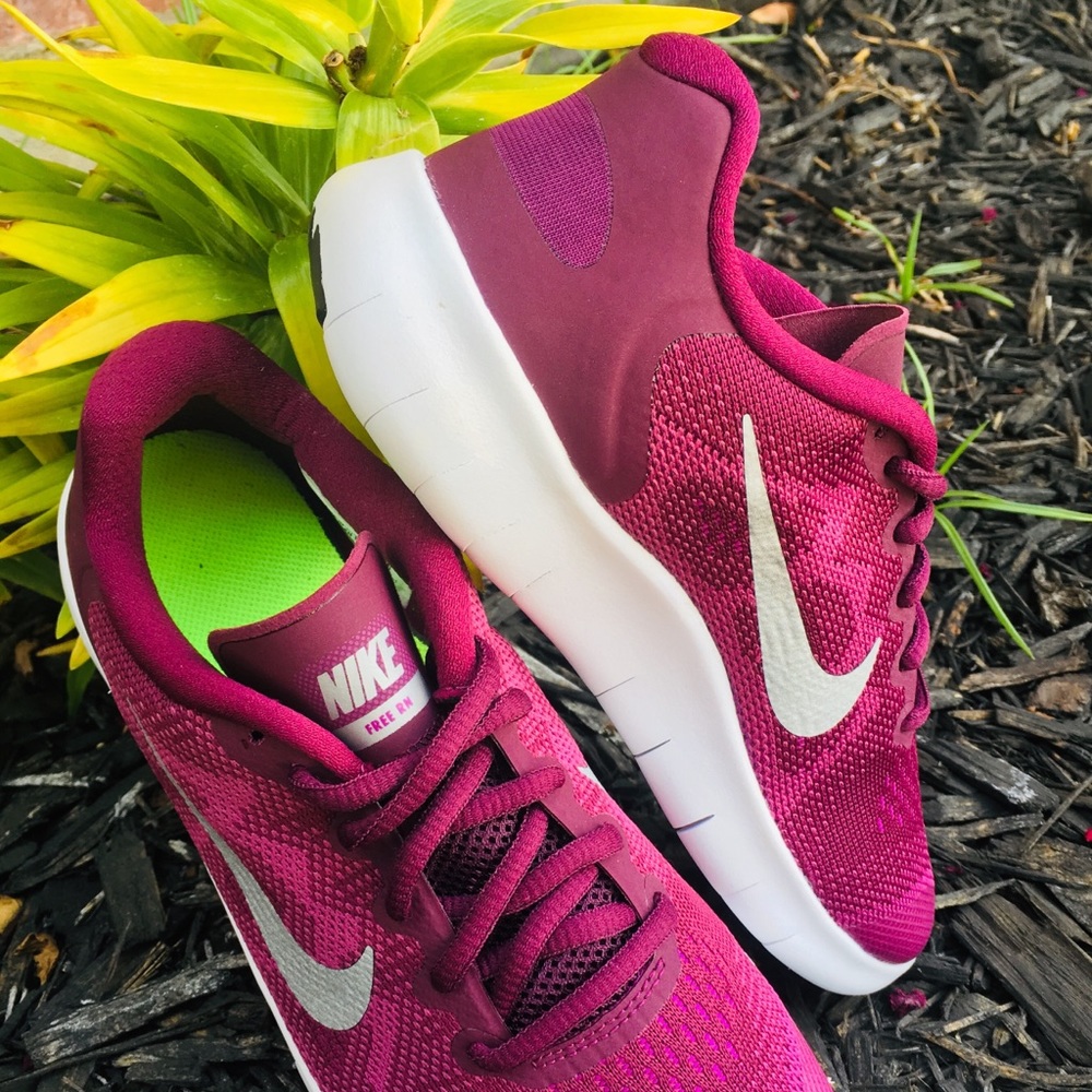 **8 HOUR PRICE DROP**4PM VET DAY SALE NIKE FRE - Picture 3 of 8